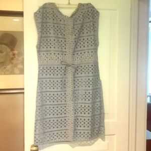Madewell dress/ swimsuit coverup